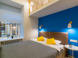 Квартира На Балет 3