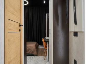 Апартаменты InHome24 Волоколамская