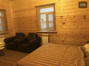 Гостевой дом Постоялый двор