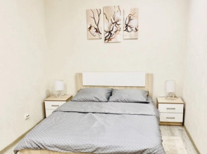 Апартаменты на Героев Медиков 1