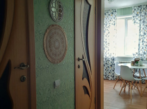 Апартаменты Рыжий Кот возле Парка