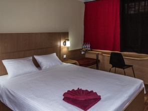 Vyatka Hotel