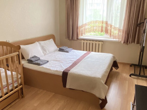Na Vokzalnoy Flat