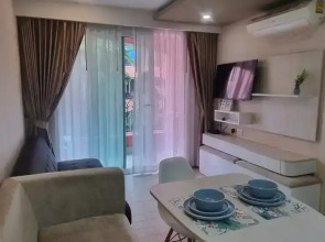 Апартаменты GSR - Seven Seas