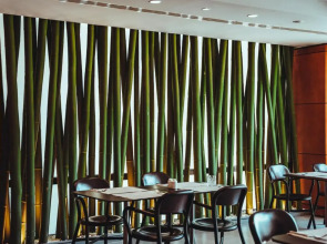 Отель Courtyard by Marriott Tbilisi