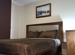 Mimino Deluxe First Line (Khimshiashvili III) Apartaments