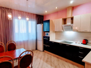 Квартира 1-комнатная на Тюменском Тракте Рядом с ТРЦ Аура