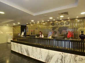 The Hera Platinum Hotel