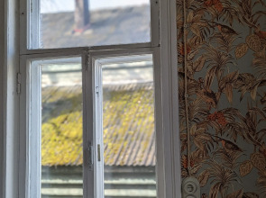 Квартира Двухкомнатная Купеческий Дом Конца XIX Века