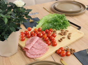 Апартаменты Загородный 4