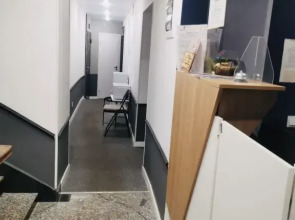 Апартаменты TravelCool 3