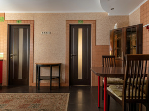 Апартаменты 1 на Нагорной 27