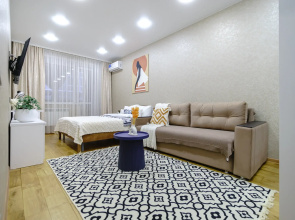 v tsentre goroda Ulyanovska Flat
