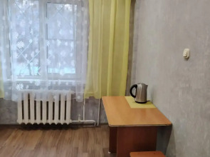 Квартира Саянск Солнечный 9