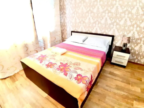 Na Ulitse 45 Strelkovoy Divizii 226 Flat