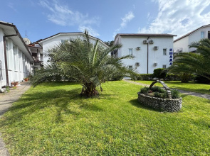 Pshada Resort
