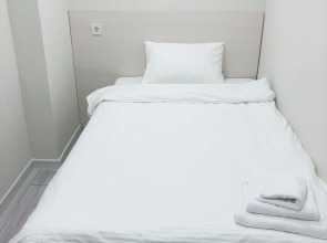 Гостевой дом GH Kanukova 3