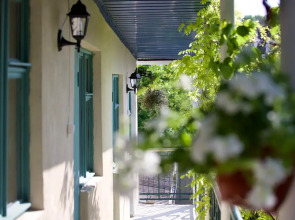 Гостевой дом Чайка