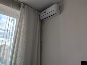 Апартаменты Freedom 47