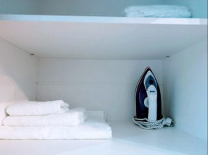 Апартаменты IN CITY Apart