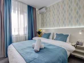 Гостевой Дом VIVA hotel