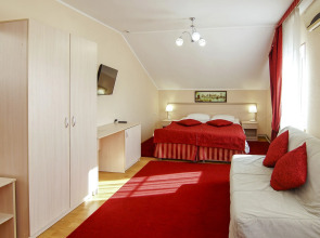 Гостевой дом Ирис