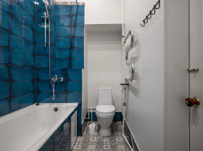 Апартаменты РиверСайд Дворцовая площадь