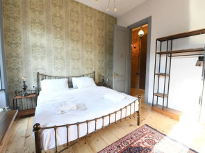 Апарт-отель Jardin Vera