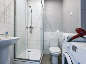 Апартаменты MaxRealty24 Просторная 16