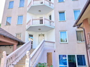 Гостевой дом Эльбрус