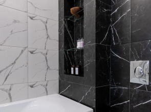 Квартира RoomyRoom Emerald