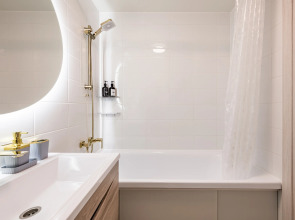 Квартира Имперская Пчела