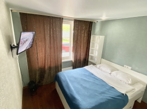 Na  Ignatyevskoy Ulice 2A Korpus 1 Flat
