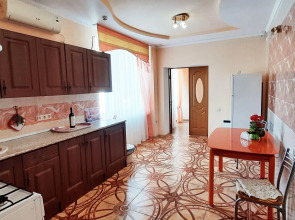 Частный дом На Трудящихся 152а