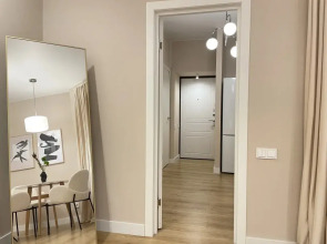 Апартаменты May Day 2