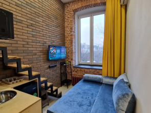 Апартаменты на Борисенко