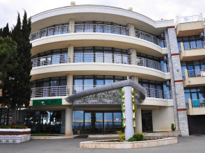 Panoramic Sea View Apartments