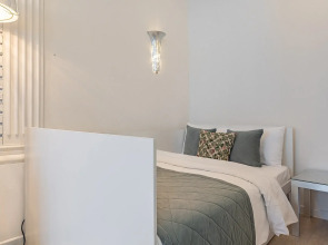 Апартаменты На Большой Покровской