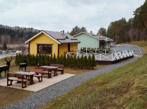 Отель Terve Ranta