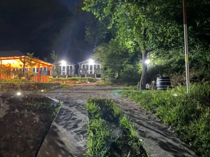 Baza Otdykha Akhyatsa