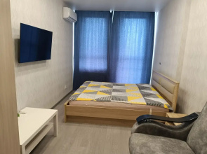 Milano Na Ulitse Schorsa 8m/1 Flat