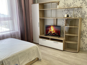 Квартира Железнодорожная 15/1