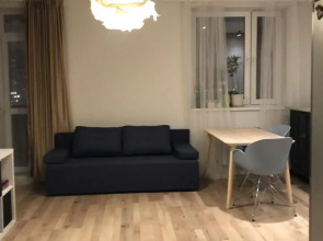 Апартаменты Чаша