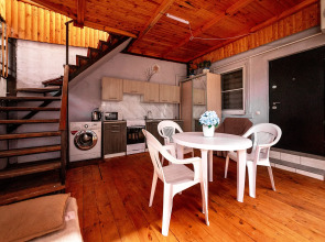 Гостевой дом СВ