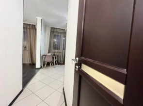 Квартира Класса Люкс