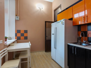 Меблированные комнаты DalaMar