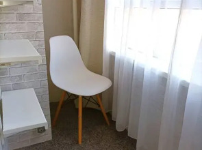 Квартира у фонтана на Владимирской площади