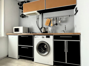 Апартаменты КвартАп на Романтиков 1