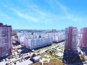 Апартаменты Татьянин дом улица Павла Морозова,87 (1)