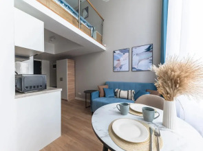 Апартаменты RentalSPb